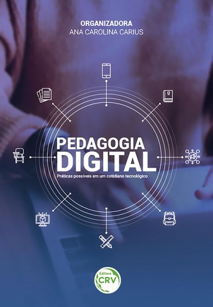 Pedagogia digital (eBook, ePUB)