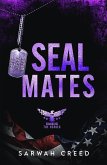 SEALMates (Romancing The Heroes, #3) (eBook, ePUB)