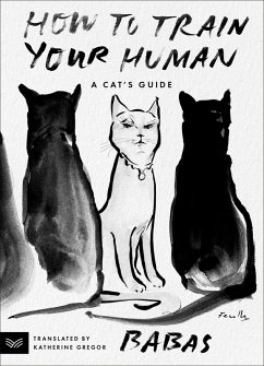 Cover How to Train Your Human (eBook, ePUB)