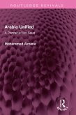 Arabia Unified (eBook, PDF)