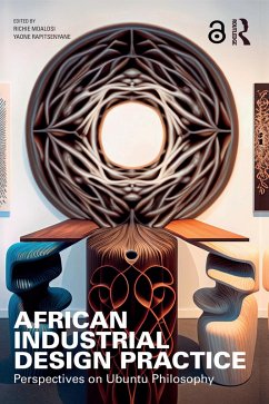 Cover African Industrial Design Practice (eBook, ePUB)