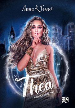 Thea (eBook, ePUB) - Franco, Anna K.