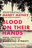 Blood on Their Hands (eBook, ePUB)