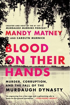 Blood on Their Hands (eBook, ePUB) - Matney, Mandy