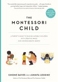 The Montessori Child (eBook, ePUB)