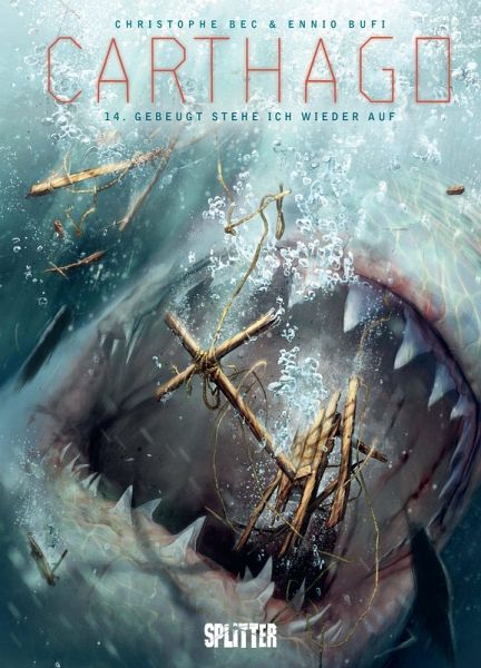 Carthago. Band 14 (eBook, PDF) Carthago. Band 14 (eBook, PDF)