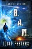 B.A.M. : An Arlon Grey Novel (BAM Detective Series, #2) (eBook, ePUB)