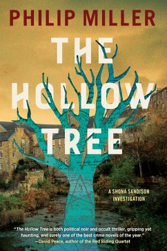 The Hollow Tree (eBook, ePUB) - Miller, Philip