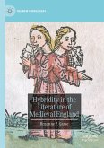 Hybridity in the Literature of Medieval England (eBook, PDF)