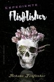 Expediente Flisflisher (eBook, ePUB)