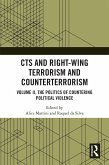 CTS and Right-Wing Terrorism and Counterterrorism (eBook, PDF)