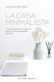 La casa minimalista (eBook, ePUB)