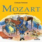 Mozart - Crianças Famosas (eBook, ePUB)