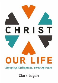 Cover Christ Our Life (eBook, ePUB)