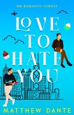 Love To Hate You (eBook, ePUB)