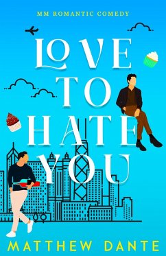 Cover Love To Hate You (eBook, ePUB)