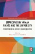 Emancipatory Human Rights and the... - Bild 1