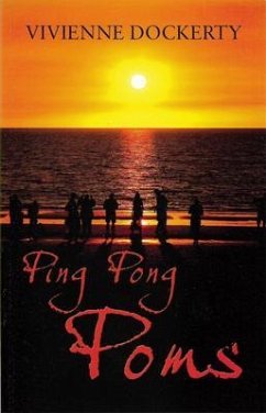 Ping Pong Poms (eBook, ePUB) - Dockerty, Vivienne