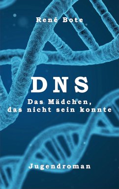 DNS (eBook, ePUB) - Bote, René