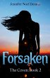 Forsaken (The Coven, #2) (eBook, ePUB) - Bild 1