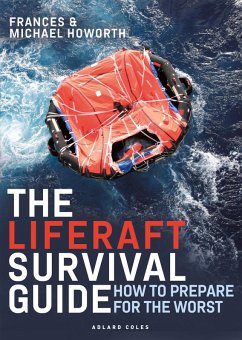 Cover The Liferaft Survival Guide (eBook, PDF)