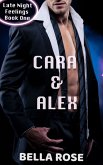 Cara & Alex, The Millionaire and The Club Girl (eBook, ePUB)