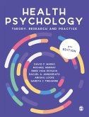 Health Psychology (eBook, ePUB)