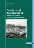 Standortvorteil Reinraumtechnik (eBook, PDF)