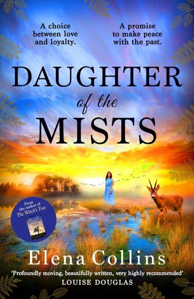 Daughter of the Mists (eBook, ePUB) Daughter of the Mists (eBook, ePUB)
