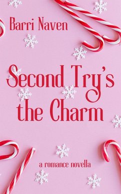 Second Try's the Charm (eBook, ePUB) - Naven, Barri