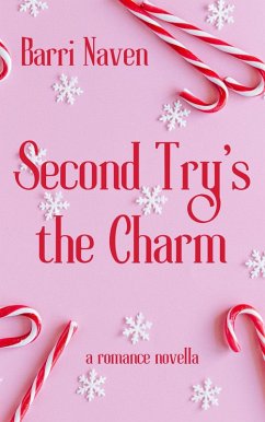 Cover Second Try's the Charm (eBook, ePUB)