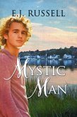 Mystic Man (eBook, ePUB)
