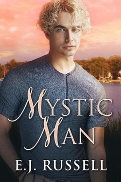 Cover Mystic Man (eBook, ePUB)