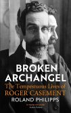 Broken Archangel (eBook, ePUB)