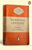Reading Lessons (eBook, ePUB)