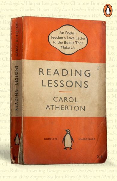 Reading Lessons (eBook, ePUB) Reading Lessons (eBook, ePUB)
