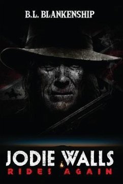 Cover Jodie Walls Rides Again (eBook, ePUB)