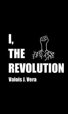 Cover I, The Revolution (eBook, ePUB)