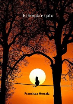 Cover El hombre gato (eBook, ePUB)
