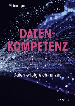 Datenkompetenz (eBook, PDF)