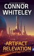 Artifact Relevation: An Agents Of The... - Bild 1