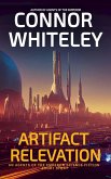 Artifact Relevation: An Agents Of The Emperor Science Fiction Short Story (Agents of The Emperor Science Fiction Stories) (eBook, ePUB)