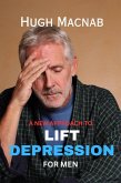 Lifting Depression (For Men) (eBook, ePUB)