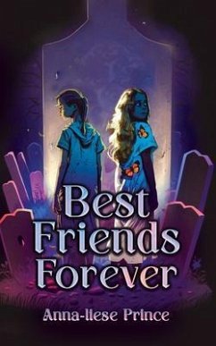 Cover Best Friends Forever (eBook, ePUB)