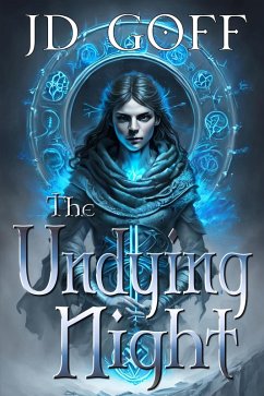 The Undying Night (Sommerstone Chronicles, #2) (eBook, ePUB) - Goff, Jd
