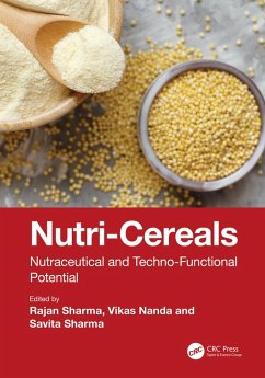 Cover Nutri-Cereals (eBook, ePUB)