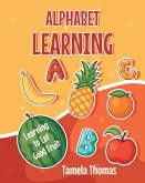Alphabet Learning (eBook, ePUB)