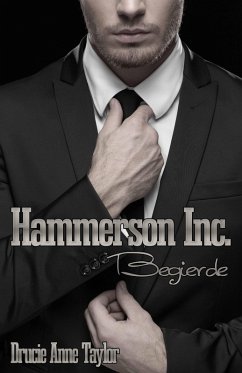 Cover Hammerson Inc.: Begierde (eBook, ePUB)