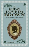 The Great Loveda Brown (The Idyllwild Mystery Series, #1) (eBook, ePUB)