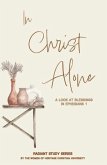 In Christ Alone (eBook, ePUB)